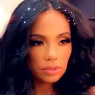 Erica Mena onlyfans amazing spectacular slut